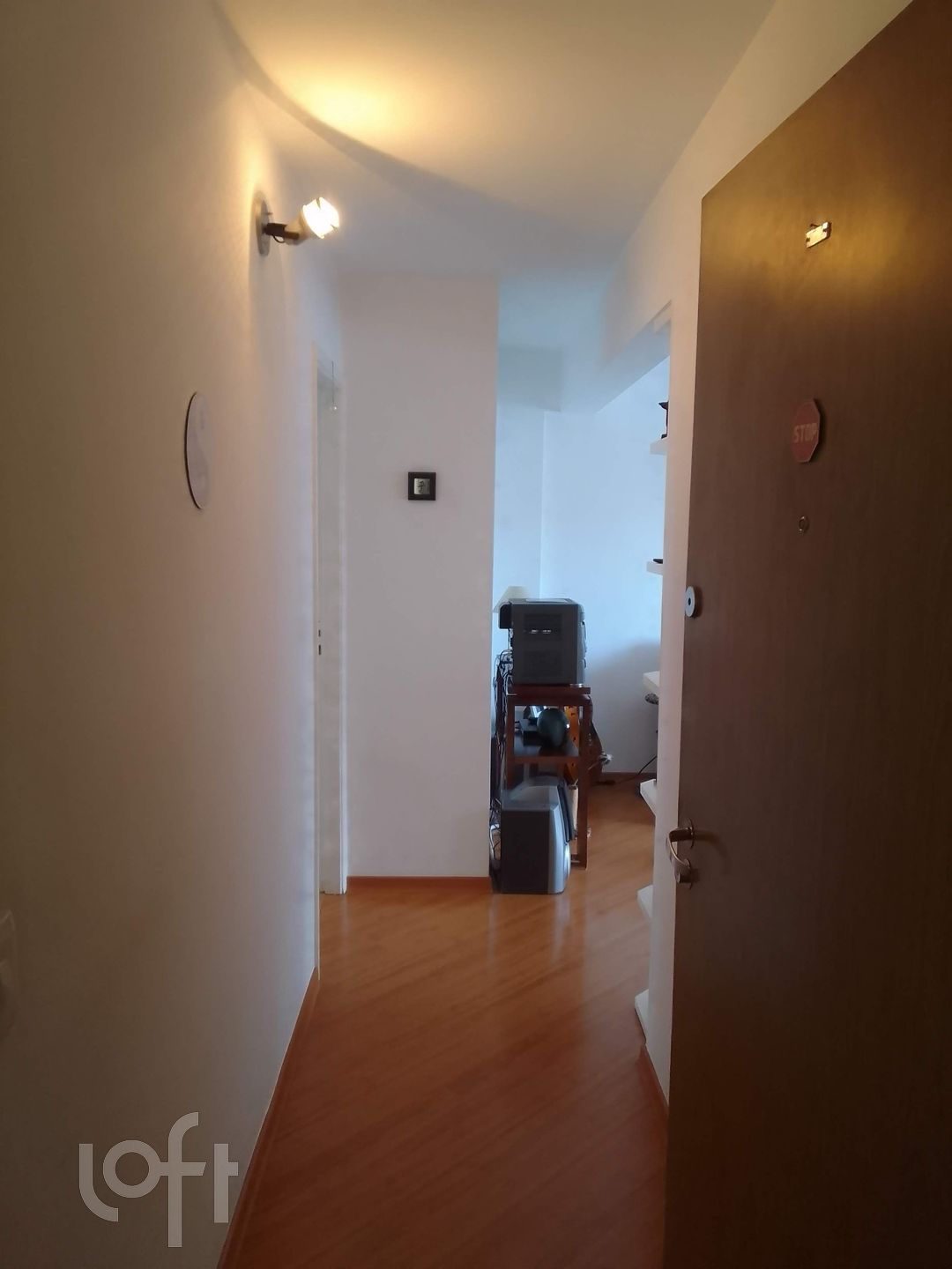 Apartamento à venda em Vila Mariana com 42 m², 1 q