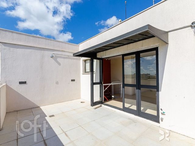 Apartamento com 115m², 1 dormitório, 1 vaga, Cristo Redentor em Porto Alegre