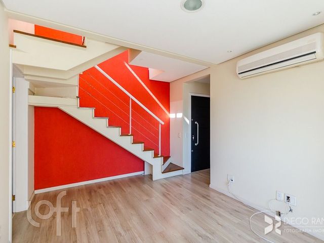 Apartamento com 115m², 1 dormitório, 1 vaga, Cristo Redentor em Porto Alegre