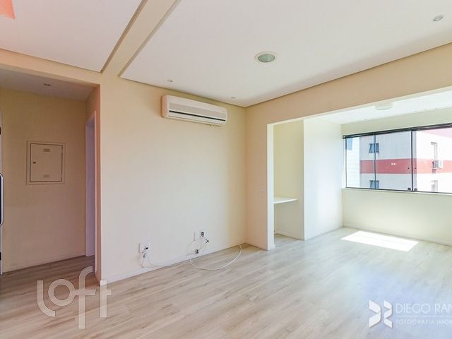 Apartamento com 115m², 1 dormitório, 1 vaga, Cristo Redentor em Porto Alegre