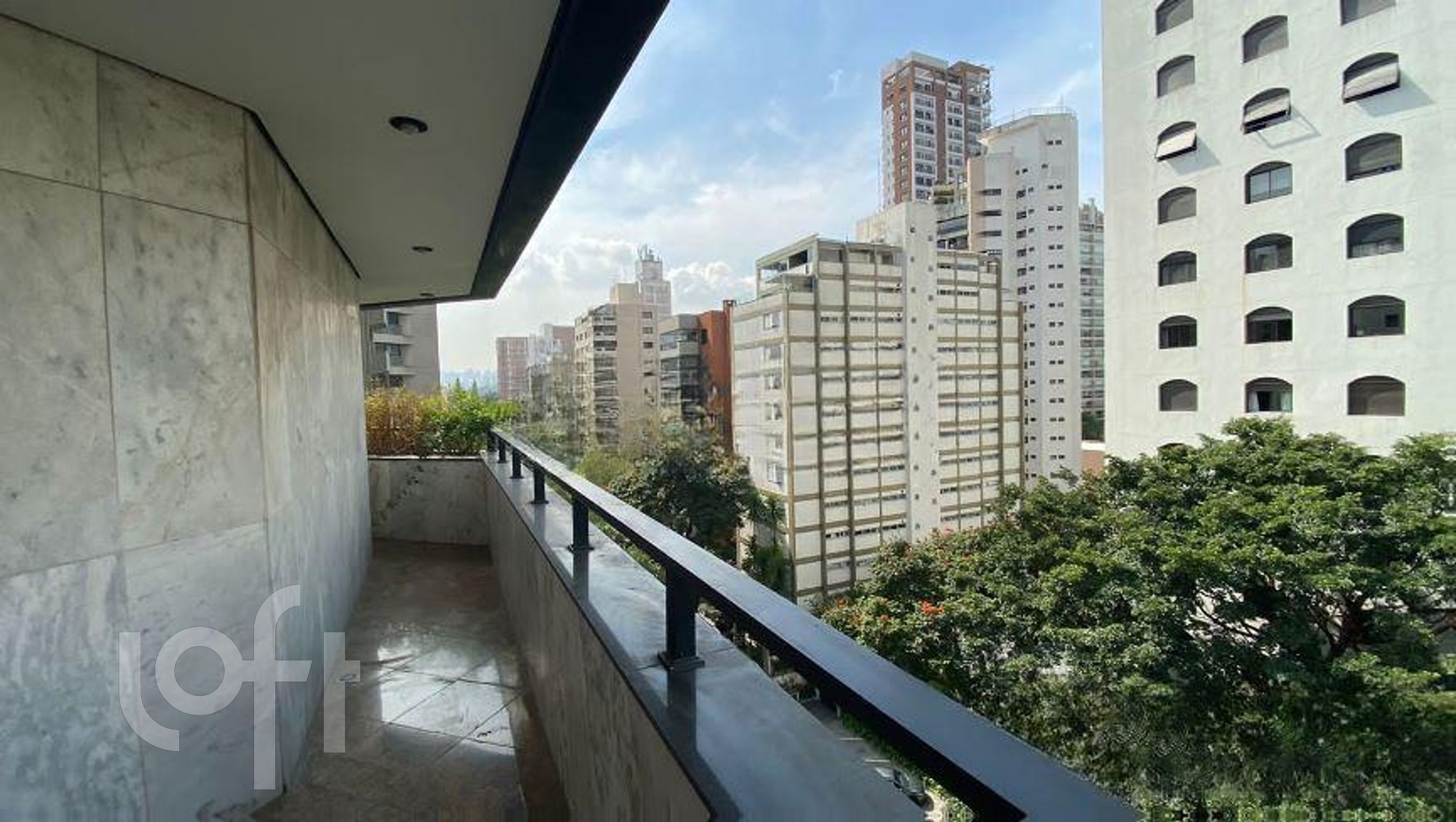 Apartamento à venda com 4 quartos, 601m² - Foto 3