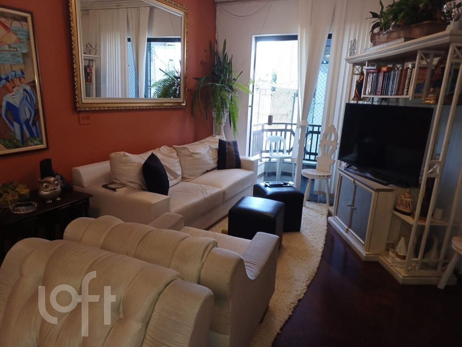 Apartamento à venda em Jardim com 112 m², 3 quartos, 1 suíte, 2 vagas