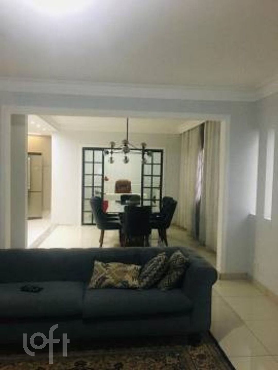 Casa à venda com 4 quartos, 202m² - Foto 5