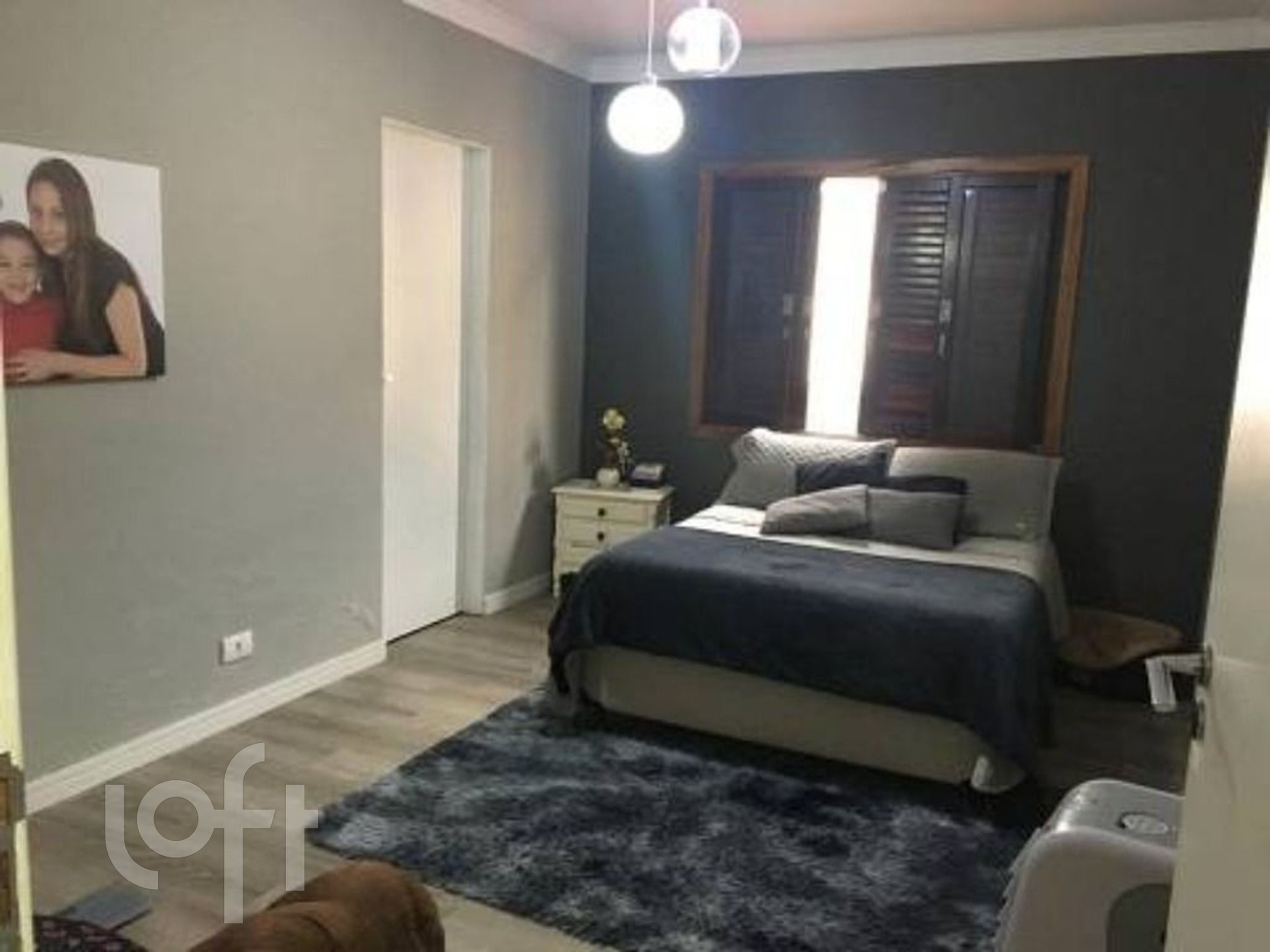 Casa à venda com 4 quartos, 202m² - Foto 10