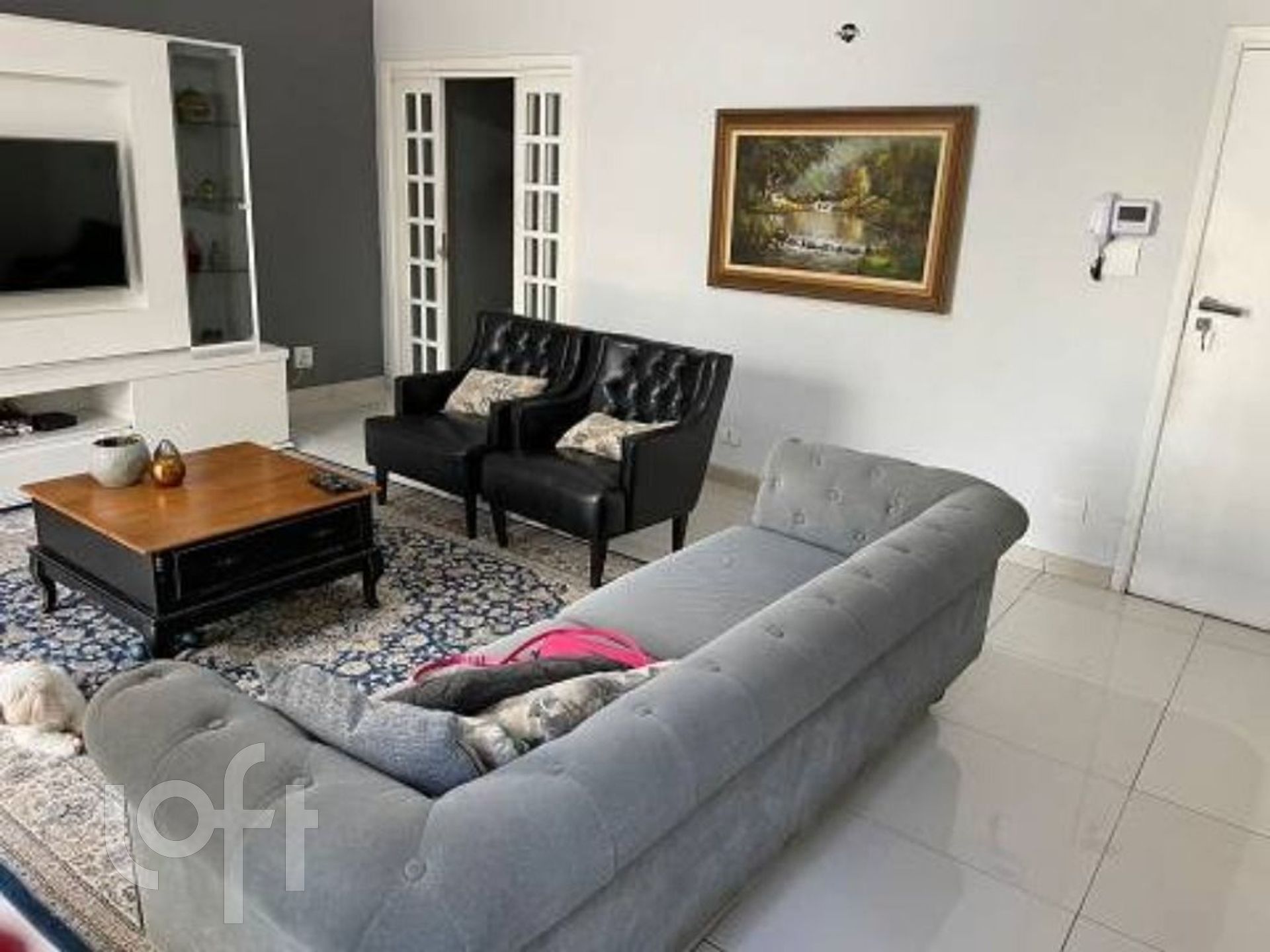 Casa à venda com 4 quartos, 202m² - Foto 8