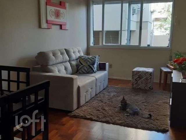 Apartamento com 86m², 3 dormitórios, 1 suíte, 1 vaga, Petrópolis em Porto Alegre
