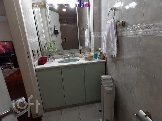 Apartamento com 86m², 3 dormitórios, 1 suíte, 1 vaga, Petrópolis em Porto Alegre