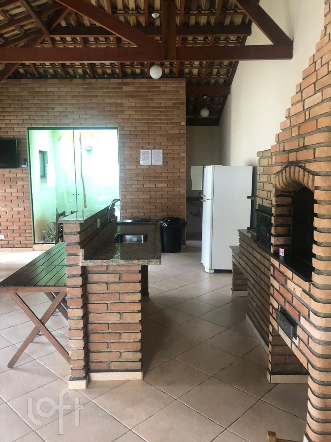 Apartamento à venda com 2 quartos, 56m² - Foto 20