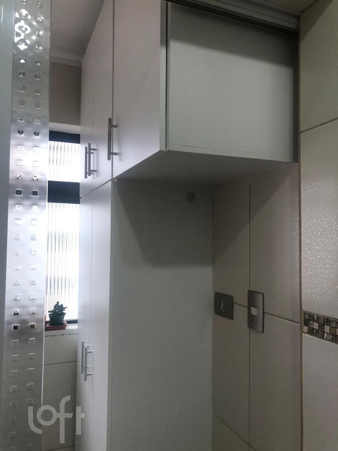 Apartamento à venda com 2 quartos, 56m² - Foto 9