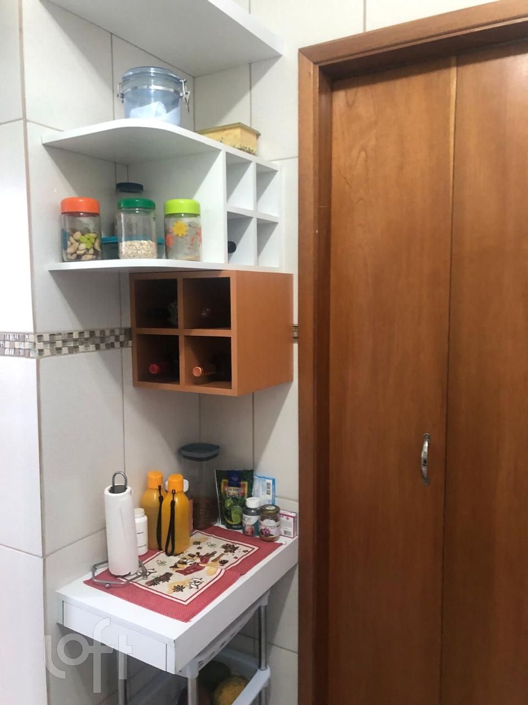 Apartamento à venda com 2 quartos, 56m² - Foto 7