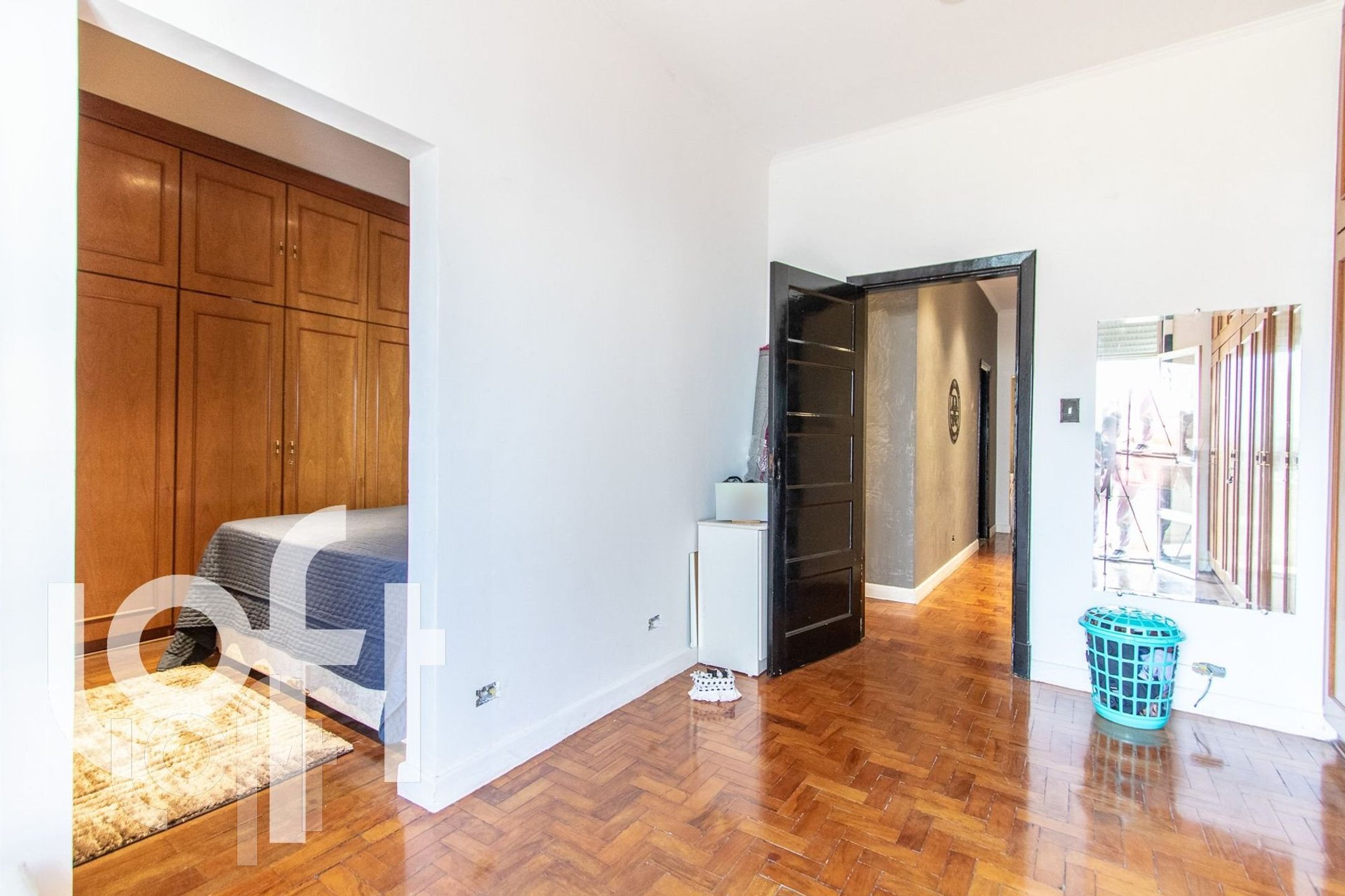 Apartamento à venda com 2 quartos, 95m² - Foto 8