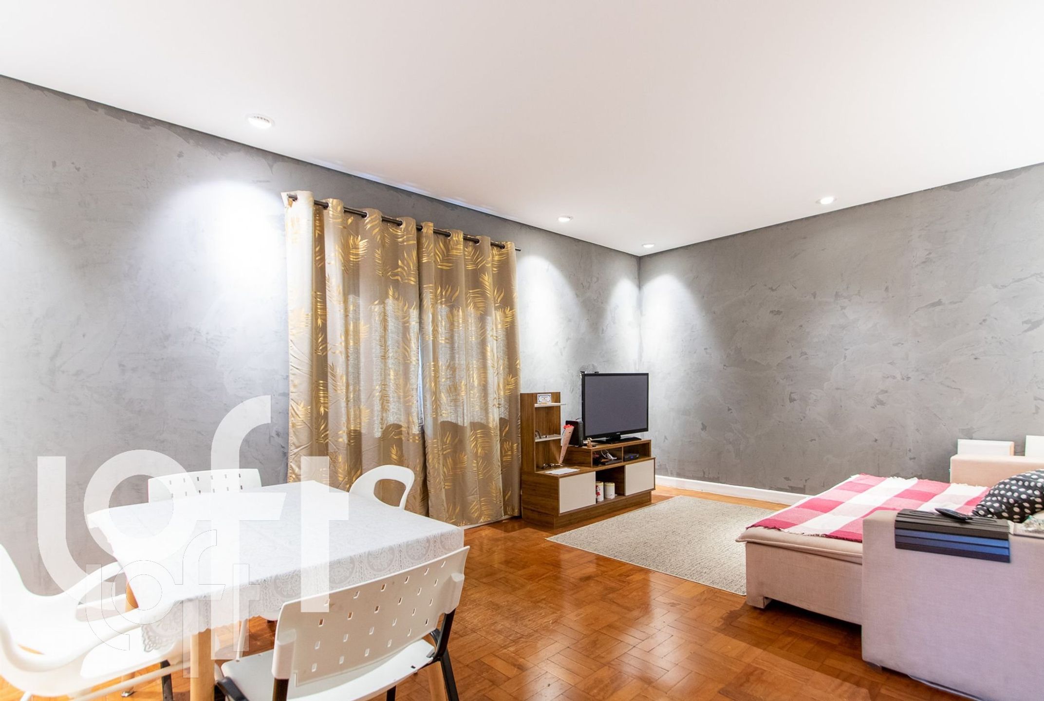 Apartamento à venda com 2 quartos, 95m² - Foto 14