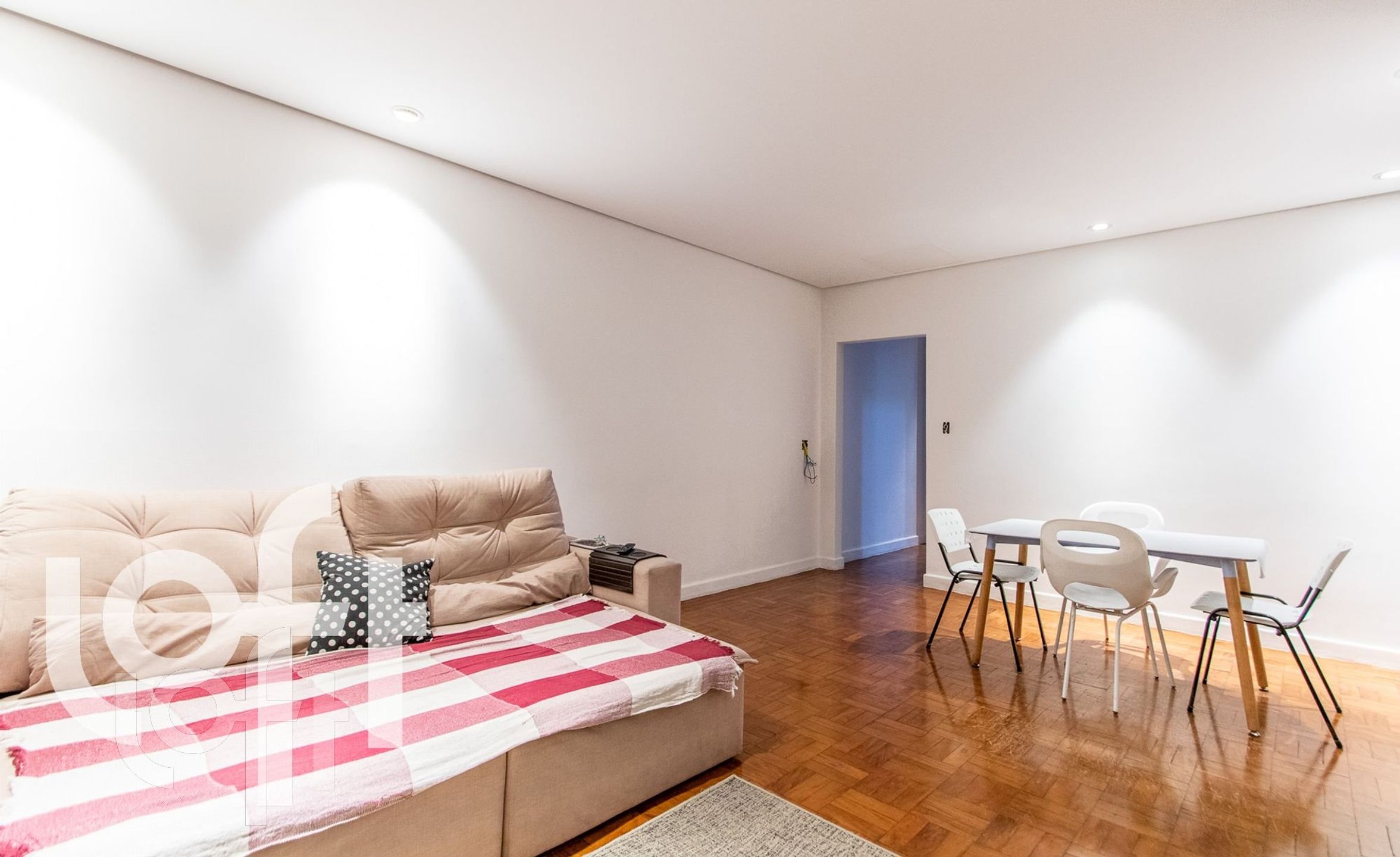 Apartamento à venda com 2 quartos, 95m² - Foto 15