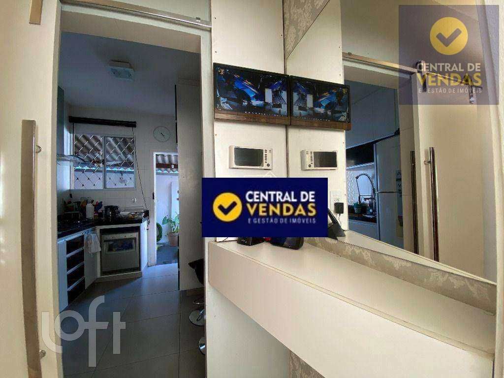 Casa à venda com 4 quartos, 360m² - Foto 3