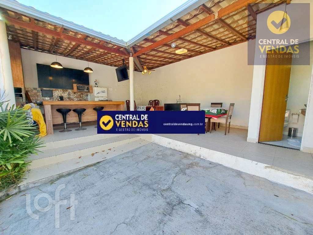 Casa à venda com 4 quartos, 360m² - Foto 12