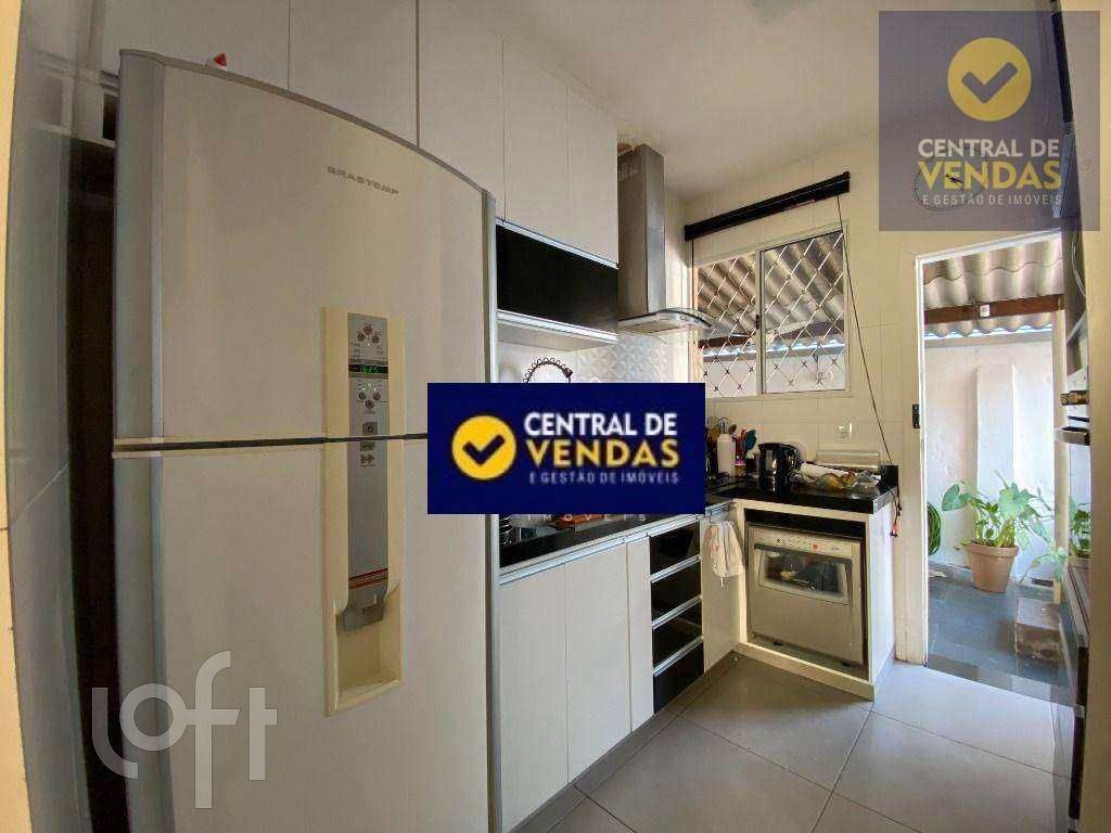 Casa à venda com 4 quartos, 360m² - Foto 16