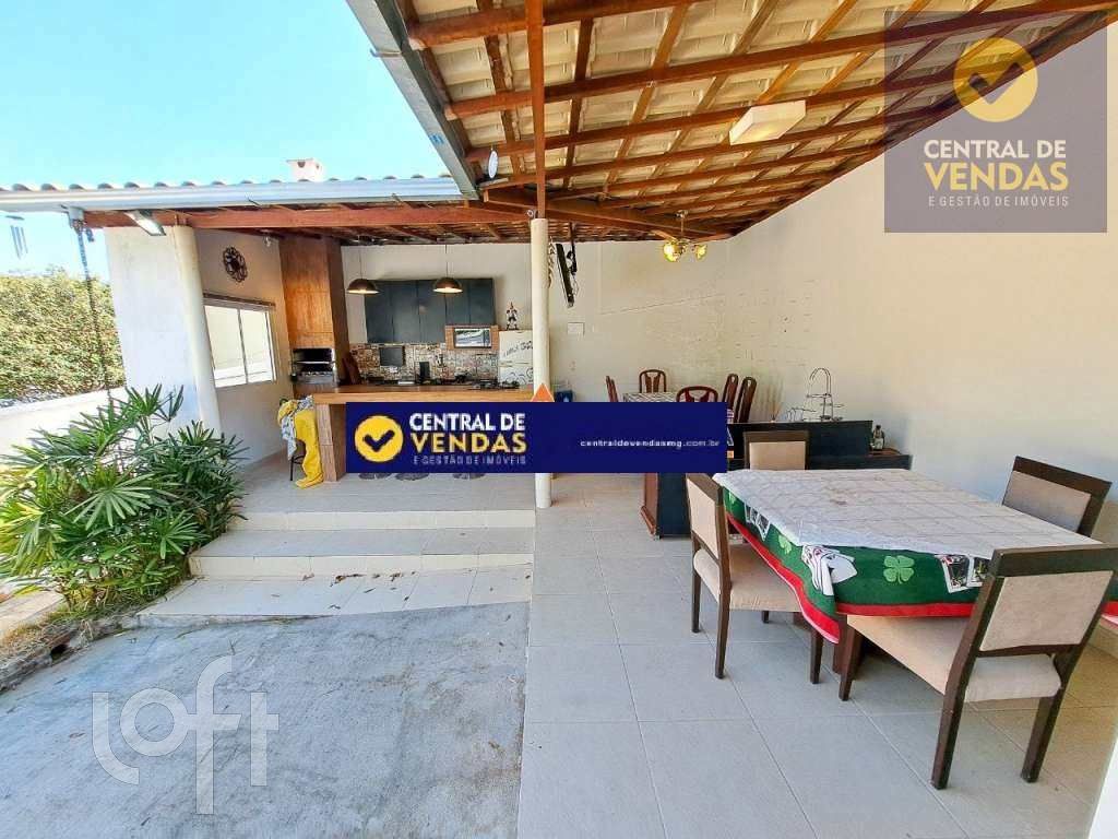 Casa à venda com 4 quartos, 360m² - Foto 17