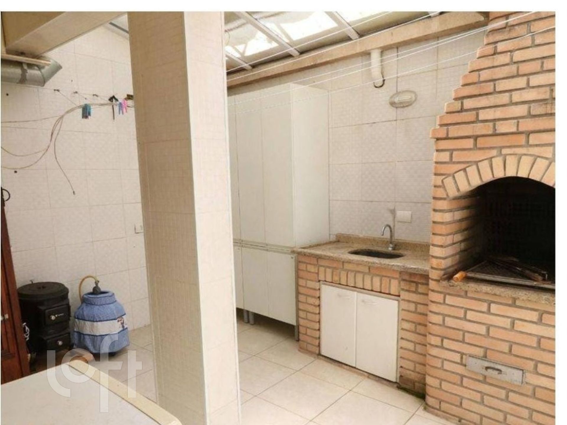 Casa à venda com 3 quartos, 150m² - Foto 5