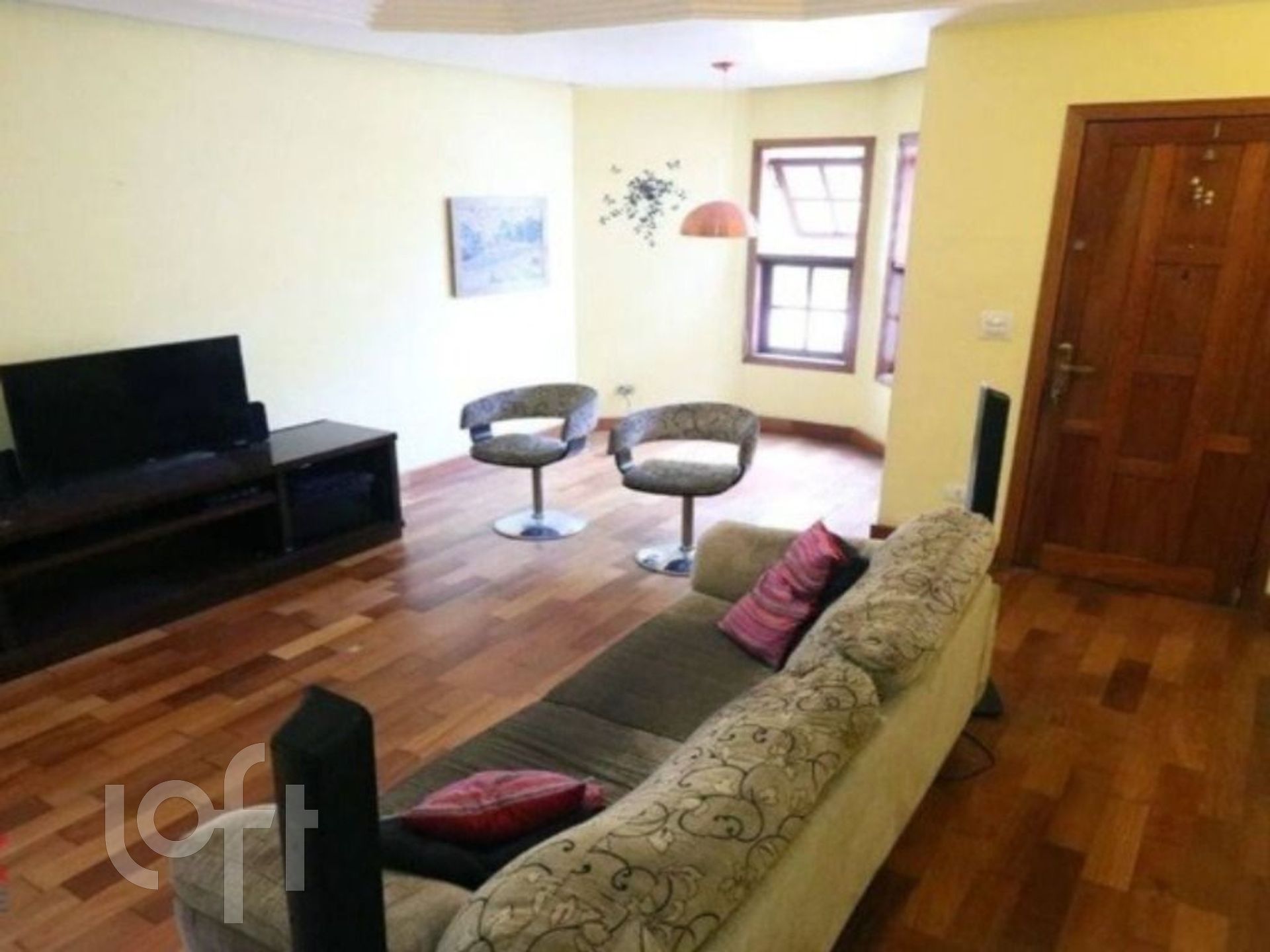 Casa à venda com 3 quartos, 150m² - Foto 2