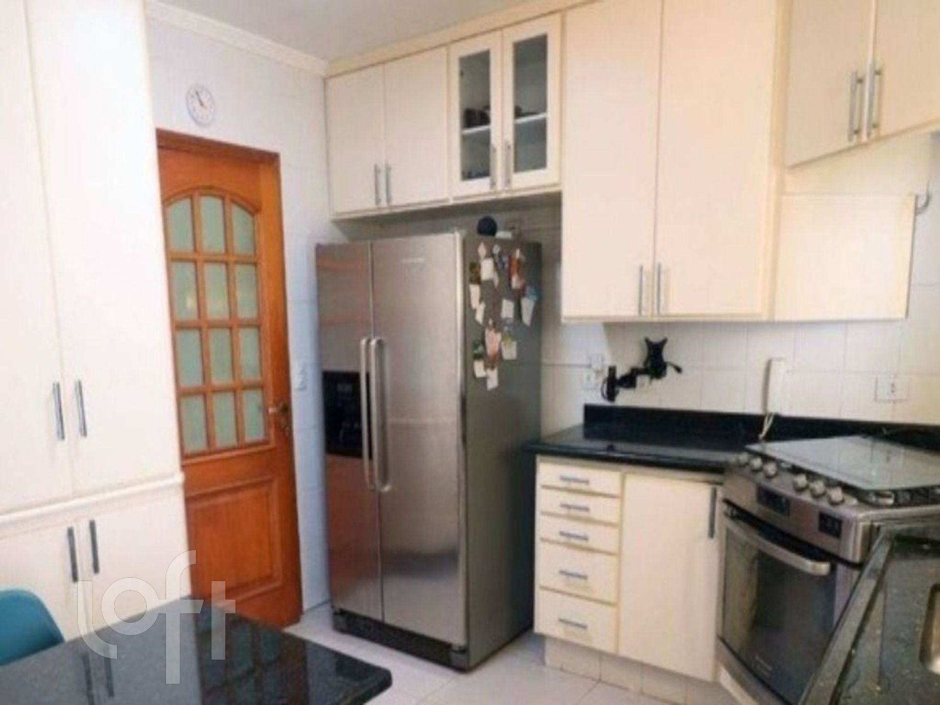 Casa à venda com 3 quartos, 150m² - Foto 4