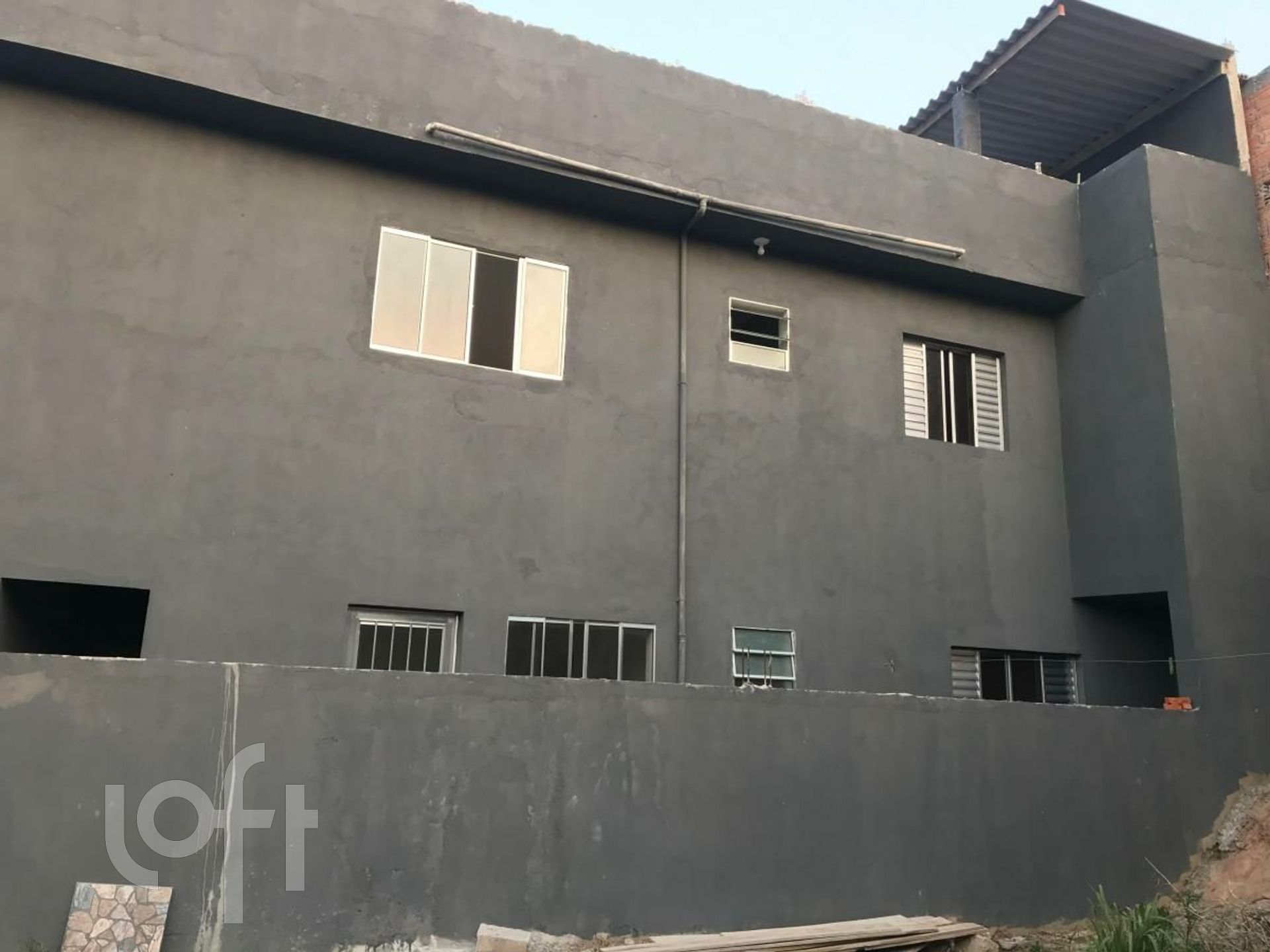 Casa à venda com 4 quartos, 220m² - Foto 6