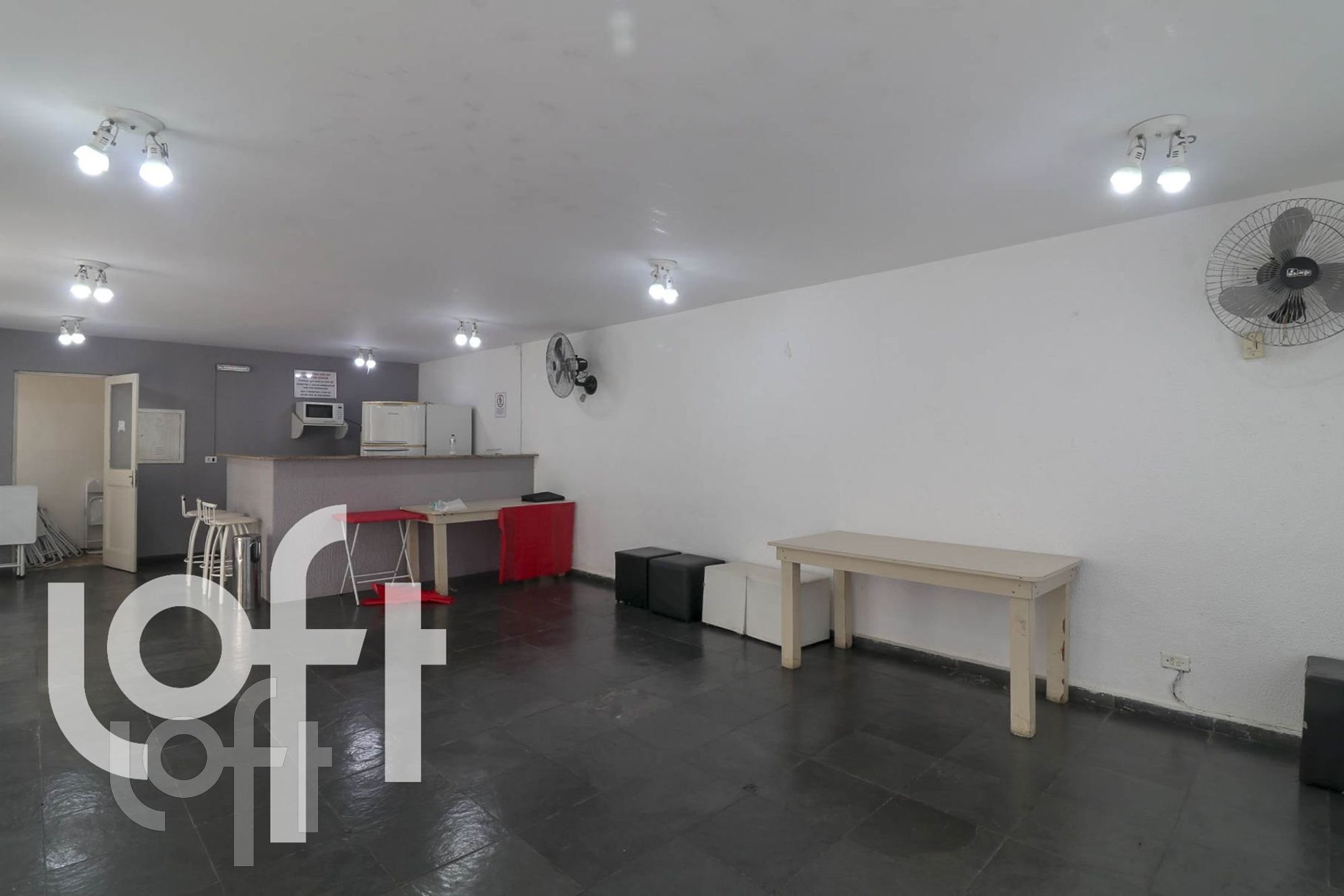 Apartamento à venda com 2 quartos, 54m² - Foto 18