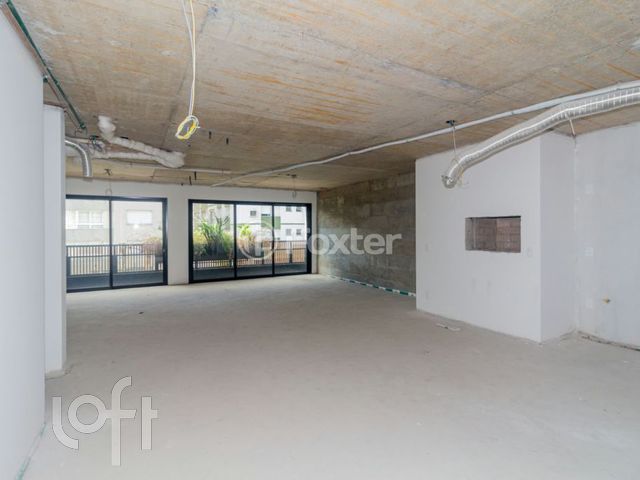 Apartamento com 127m², 2 dormitórios, 2 suítes, 2 vagas, Moinhos de Vento em Porto Alegre