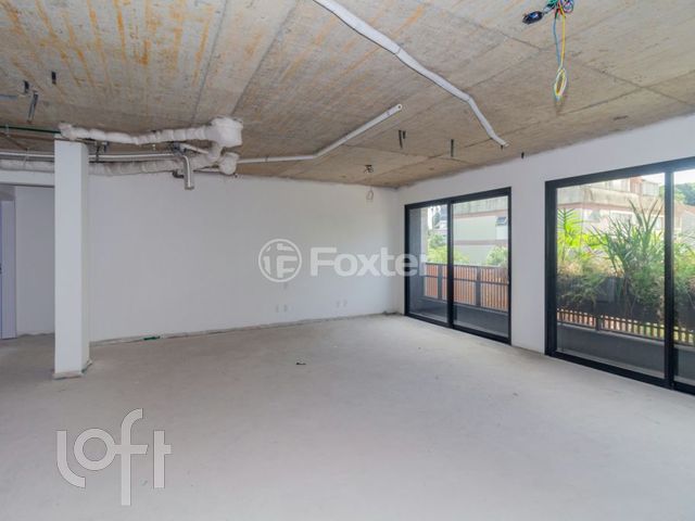 Apartamento com 127m², 2 dormitórios, 2 suítes, 2 vagas, Moinhos de Vento em Porto Alegre