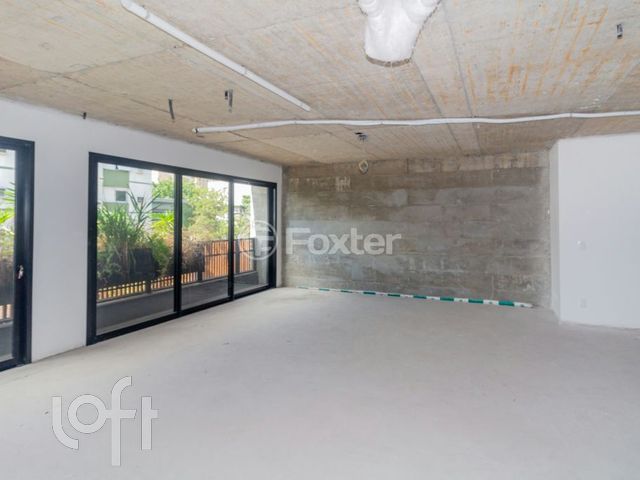 Apartamento com 127m², 2 dormitórios, 2 suítes, 2 vagas, Moinhos de Vento em Porto Alegre