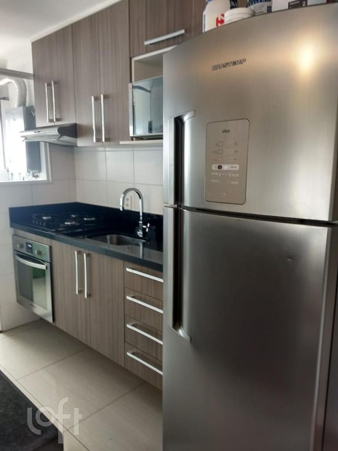 Apartamento à venda com 3 quartos, 59m² - Foto 6