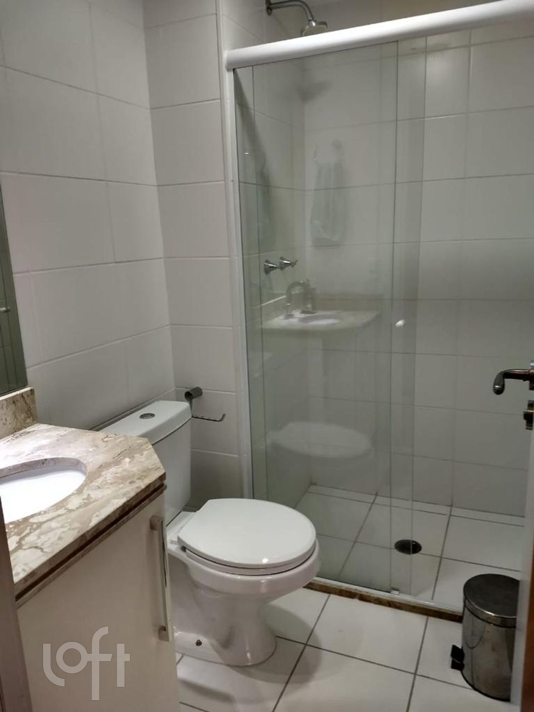 Apartamento à venda com 3 quartos, 59m² - Foto 7