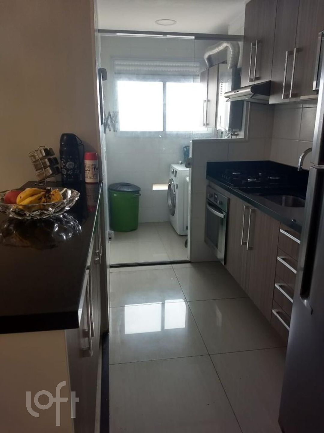 Apartamento à venda com 3 quartos, 59m² - Foto 5