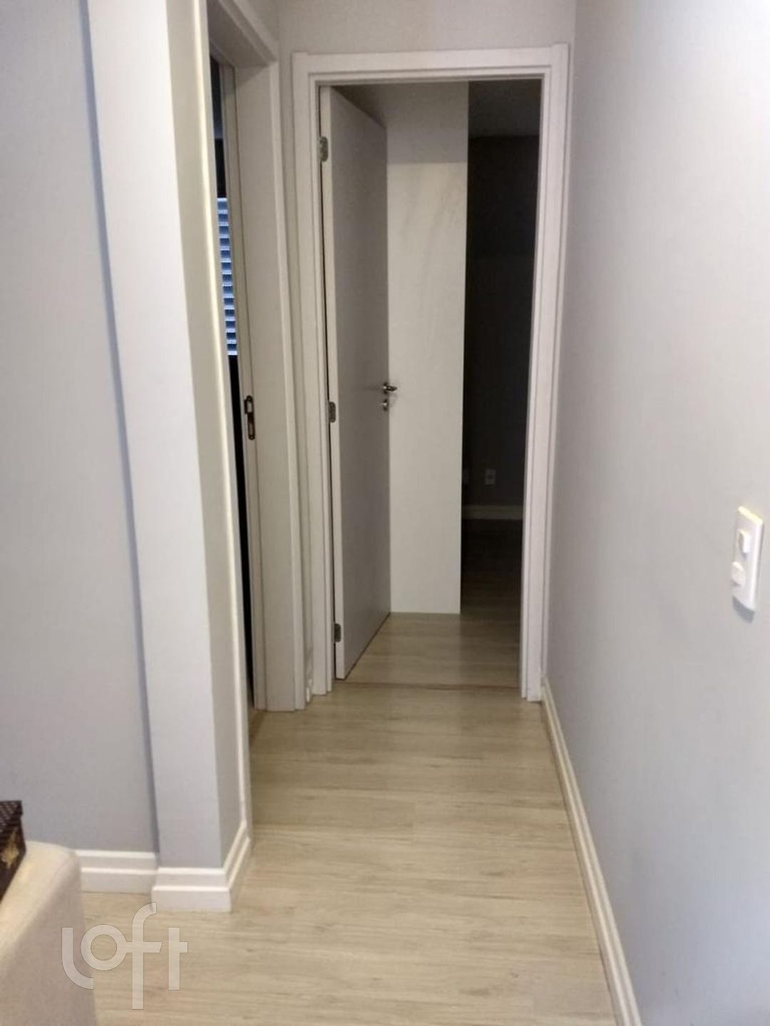 Apartamento à venda com 3 quartos, 59m² - Foto 3