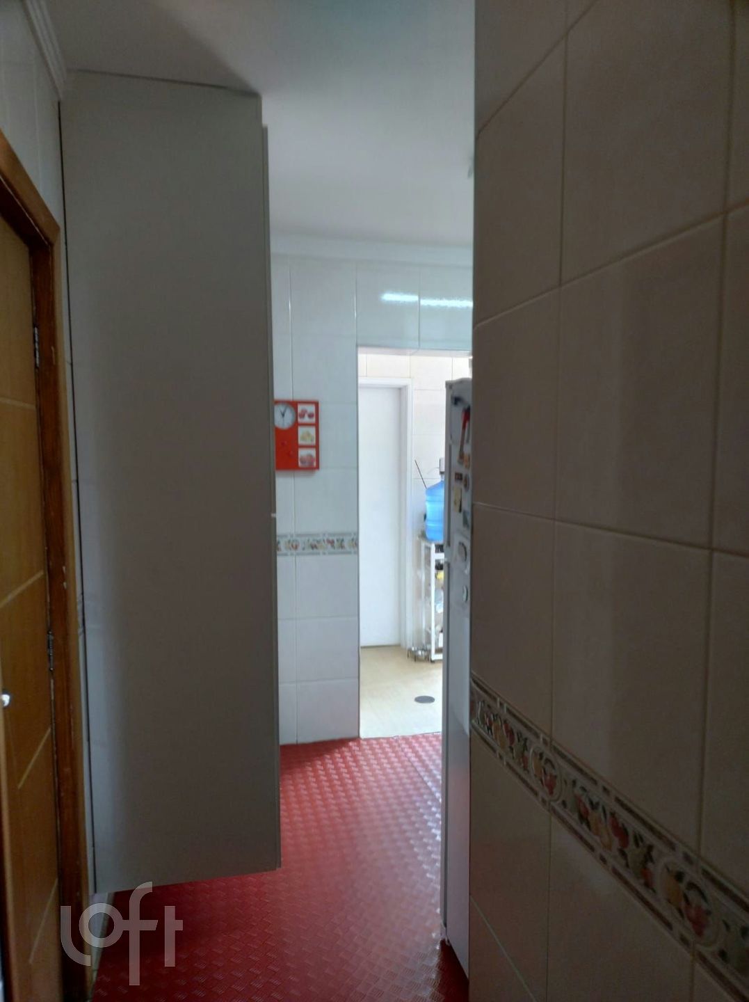 Apartamento à venda com 3 quartos, 127m² - Foto 4