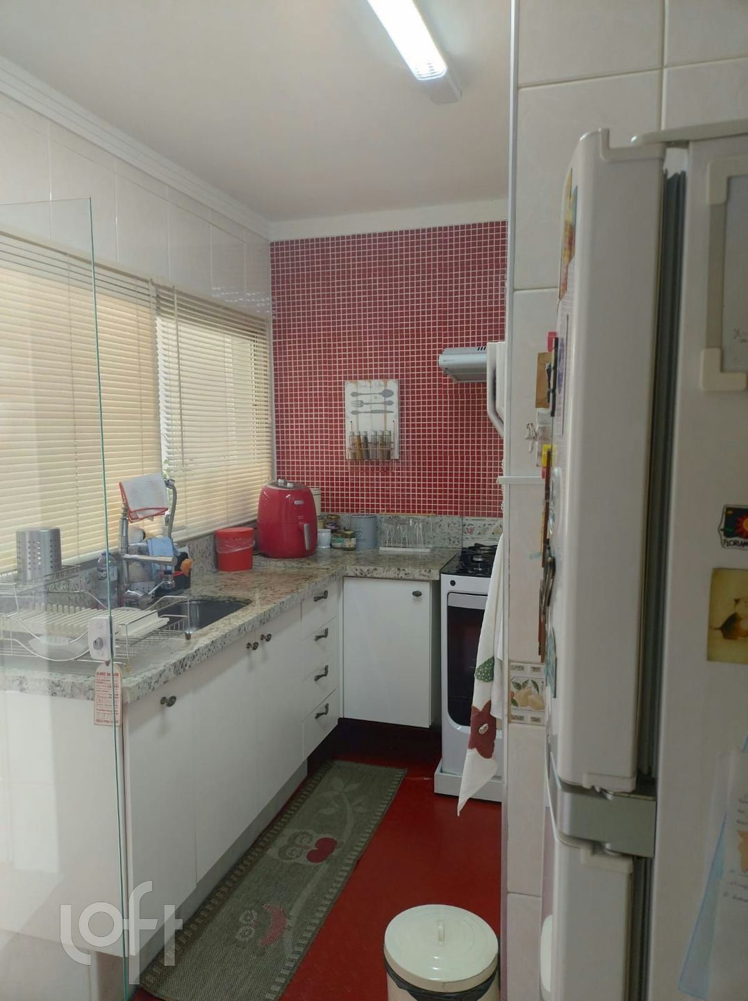 Apartamento à venda com 3 quartos, 127m² - Foto 5