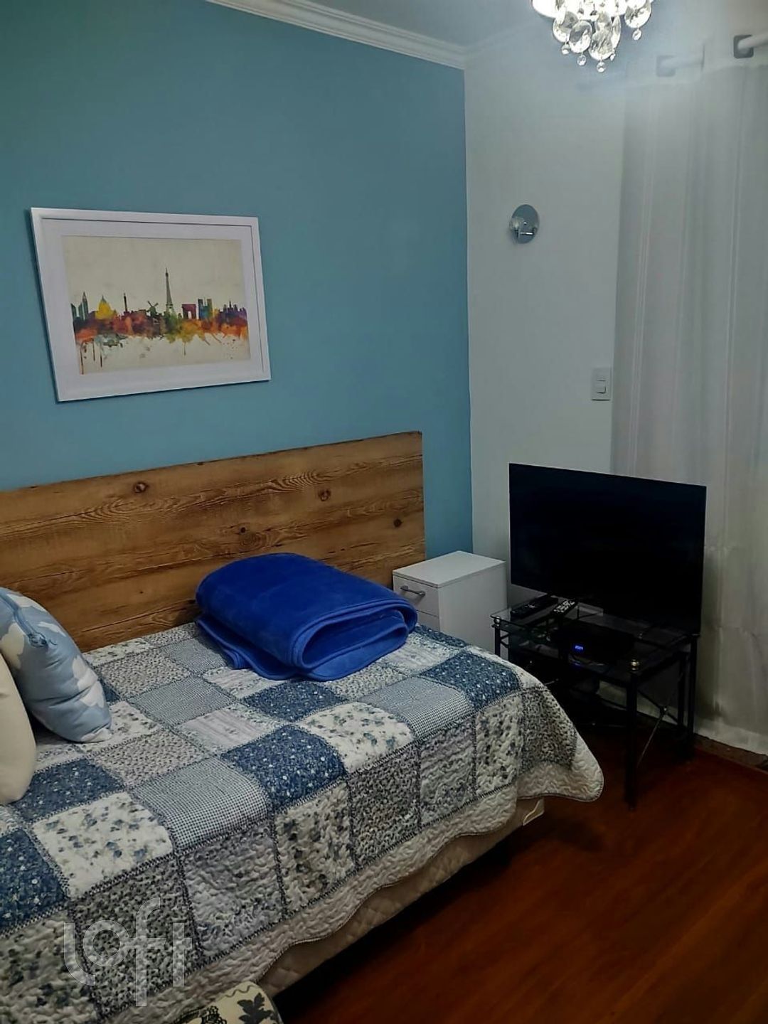 Apartamento à venda com 3 quartos, 127m² - Foto 8