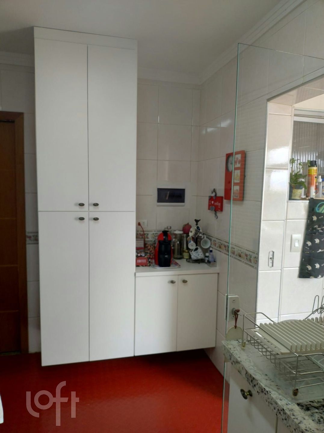 Apartamento à venda com 3 quartos, 127m² - Foto 7