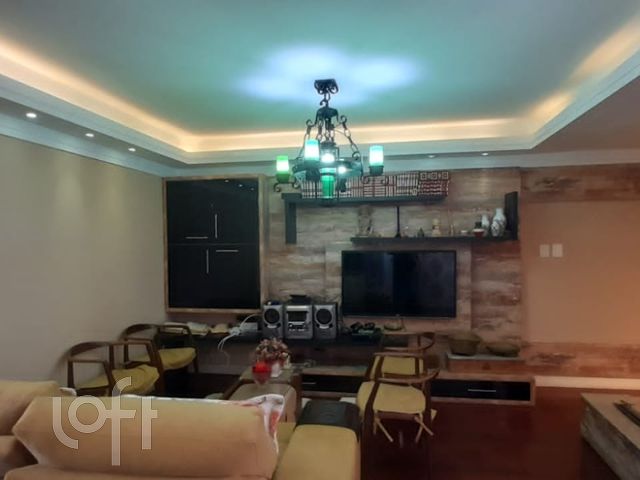 Apartamento com 187m², 3 dormitórios, 1 suíte, 3 vagas, Santana em Porto Alegre