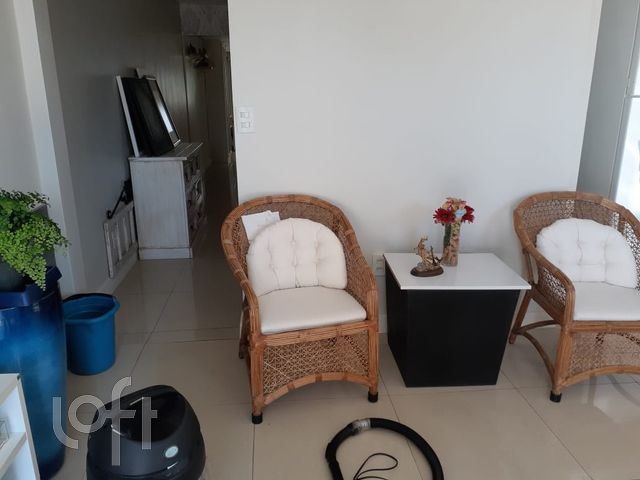Apartamento com 187m², 3 dormitórios, 1 suíte, 3 vagas, Santana em Porto Alegre