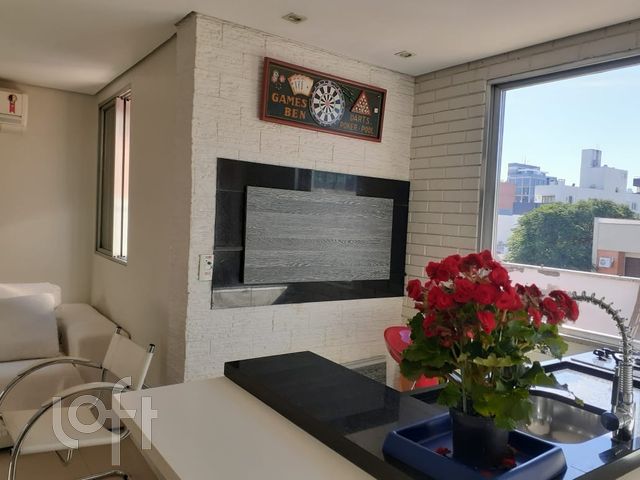 Apartamento com 187m², 3 dormitórios, 1 suíte, 3 vagas, Santana em Porto Alegre