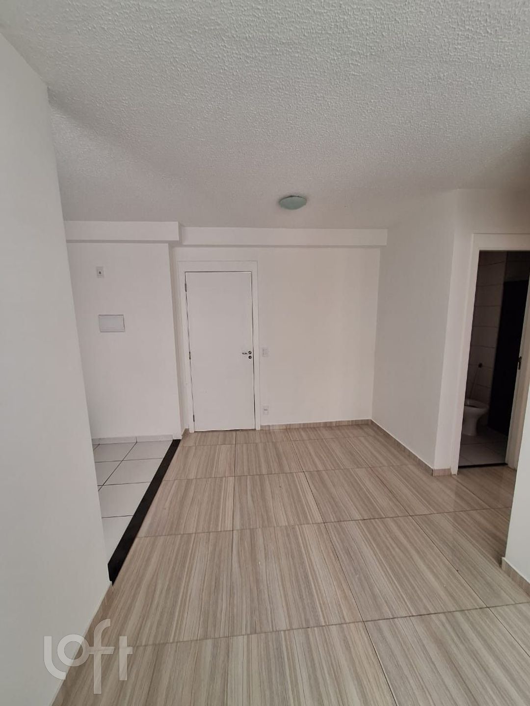 Apartamento à venda com 2 quartos, 41m² - Foto 1