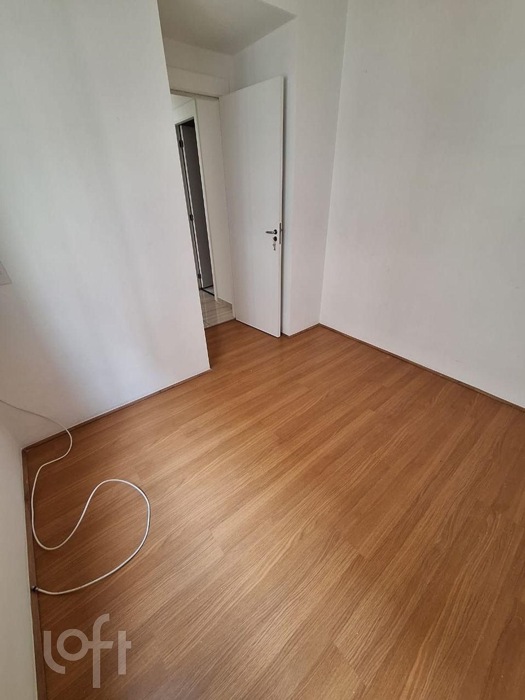 Apartamento à venda com 2 quartos, 41m² - Foto 6