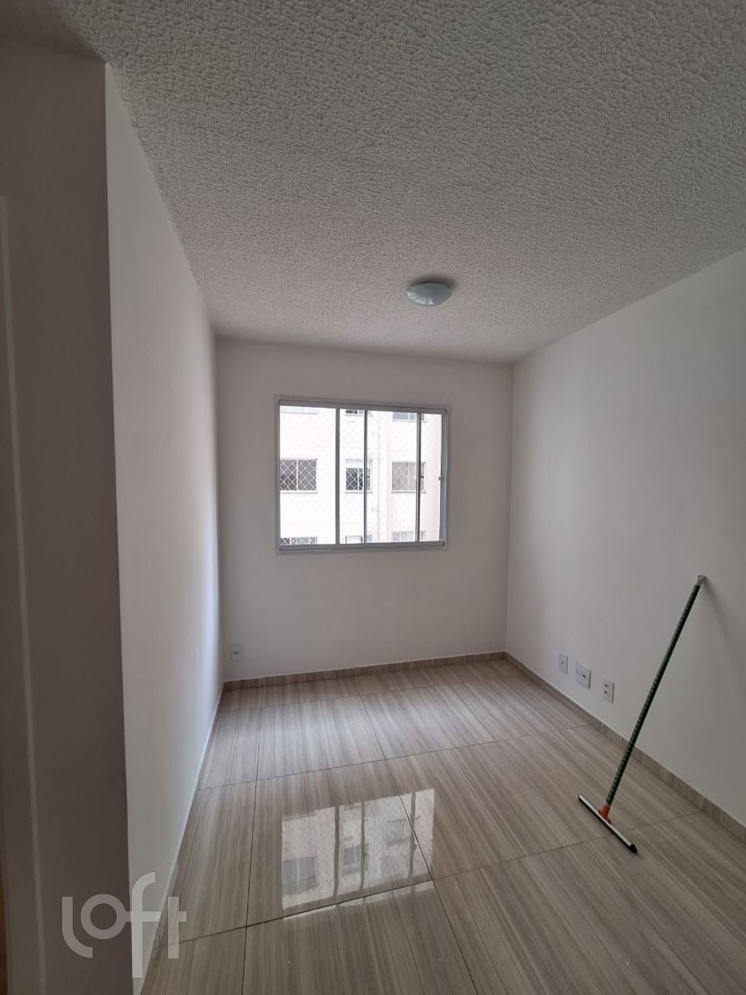 Apartamento à venda com 2 quartos, 41m² - Foto 3