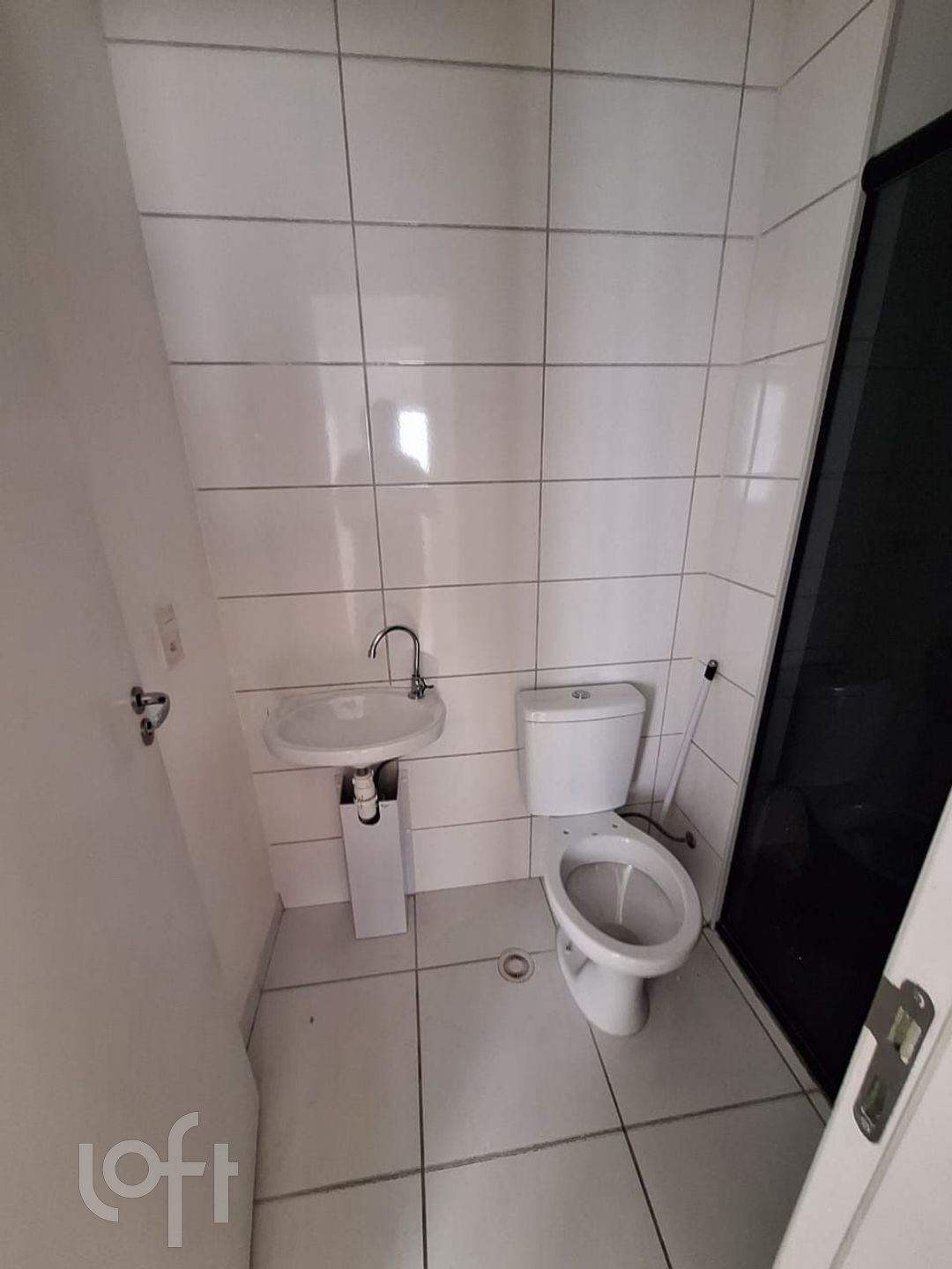 Apartamento à venda com 2 quartos, 41m² - Foto 11