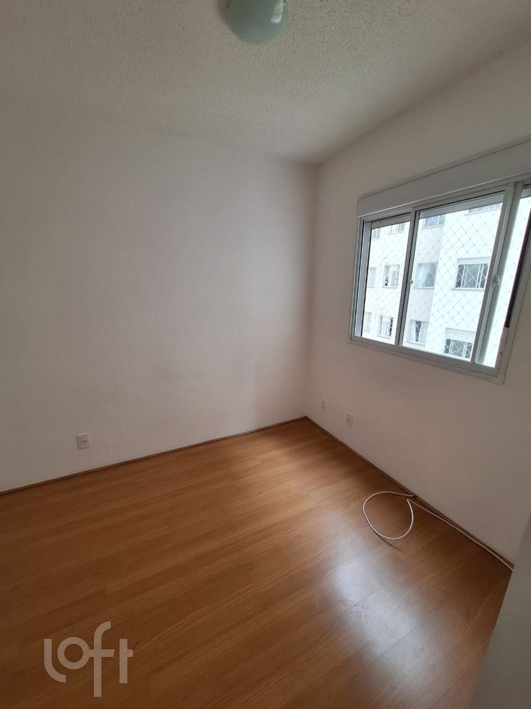 Apartamento à venda com 2 quartos, 41m² - Foto 7