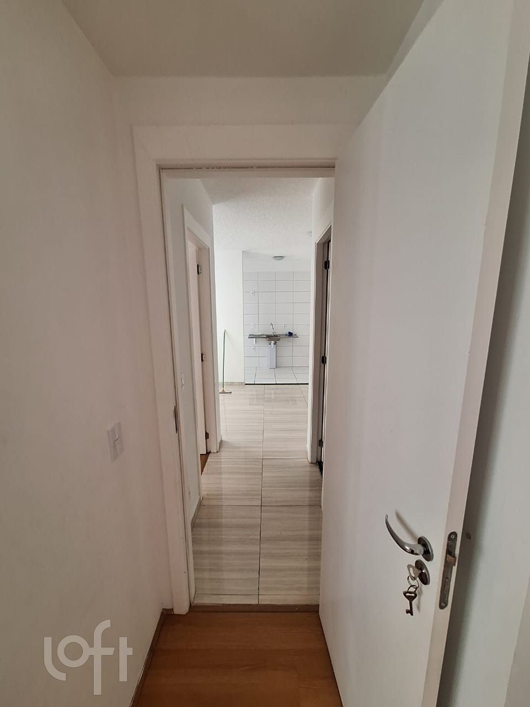 Apartamento à venda com 2 quartos, 41m² - Foto 9