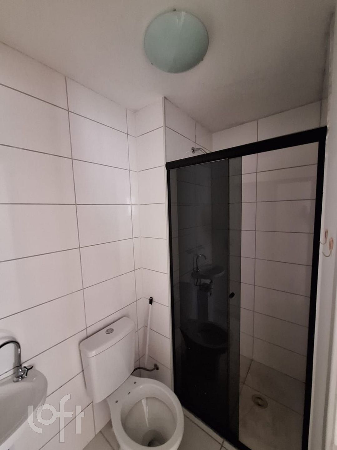 Apartamento à venda com 2 quartos, 41m² - Foto 10