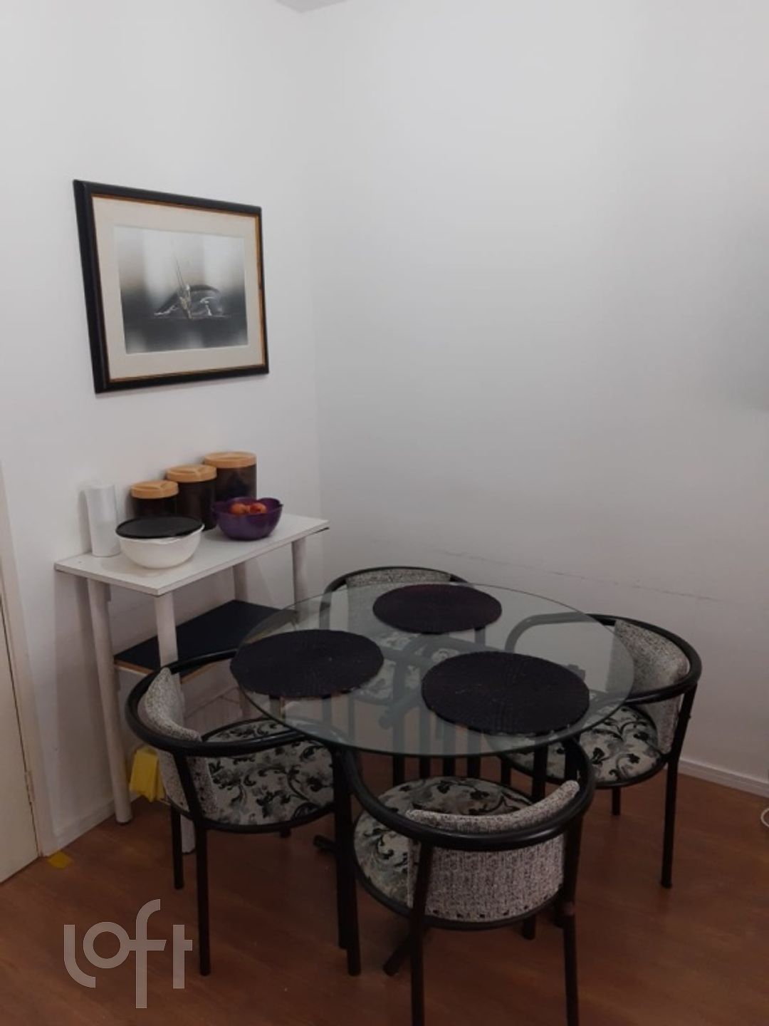 Apartamento à venda com 1 quarto, 40m² - Foto 4