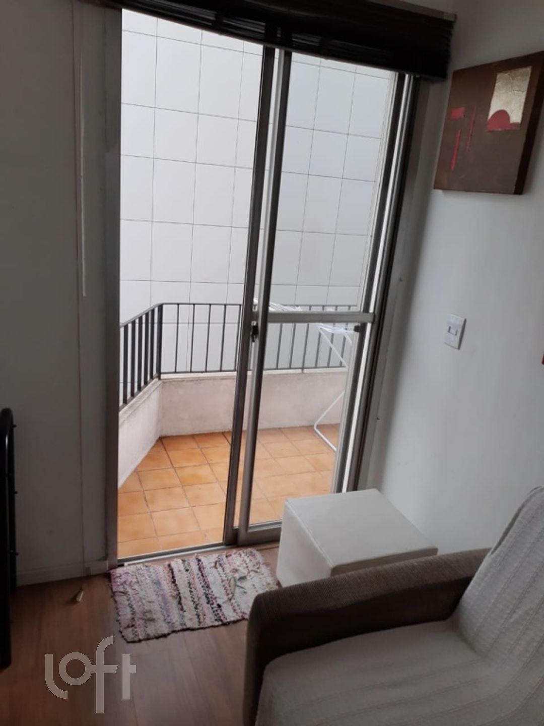 Apartamento à venda com 1 quarto, 40m² - Foto 3