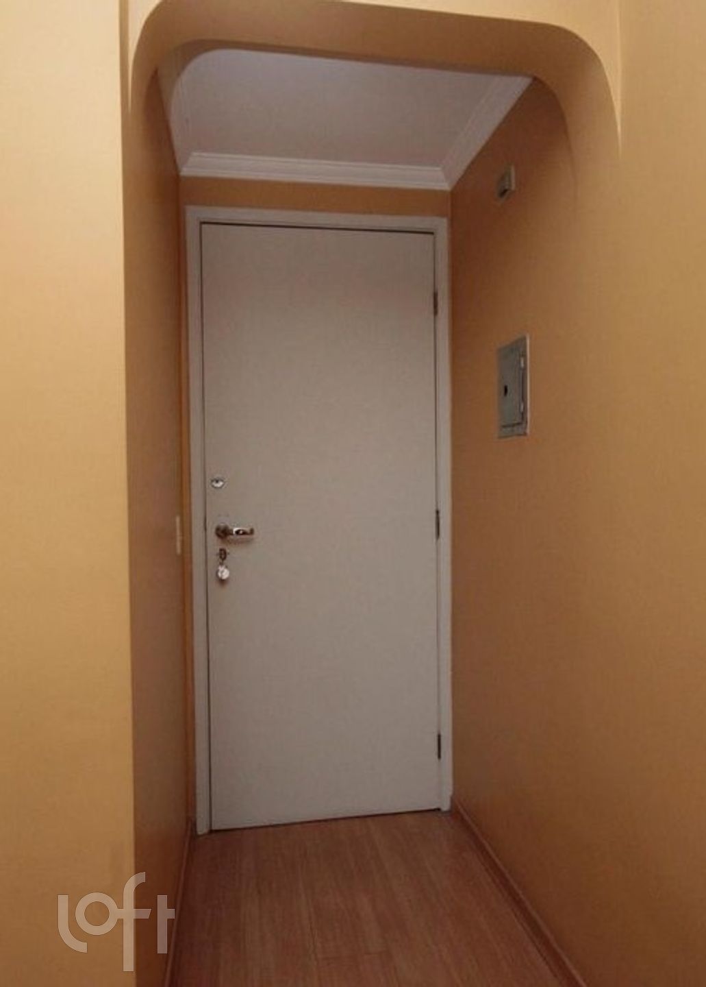 Apartamento à venda com 1 quarto, 40m² - Foto 11